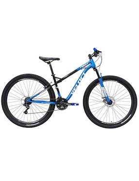 Bicicleta de montaña Veloci rodada 29 unisex
