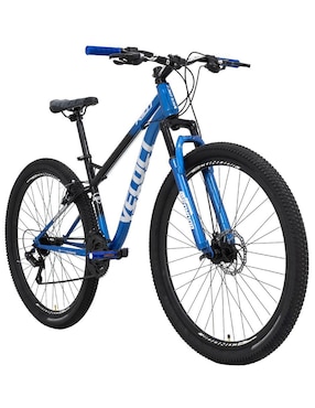 Bicicleta de montaña Veloci rodada 29 unisex