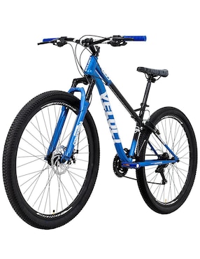 Bicicleta de montaña Veloci rodada 29 unisex