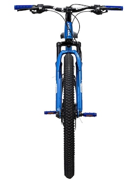 Bicicleta de montaña Veloci rodada 29 unisex
