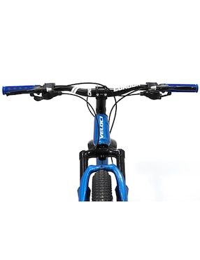 Bicicleta de montaña Veloci rodada 29 unisex