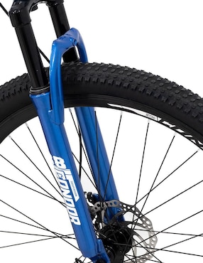 Bicicleta de montaña Veloci rodada 29 unisex