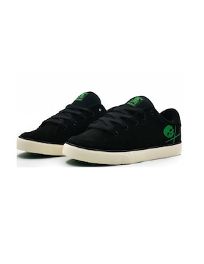 Tenis C1Rca Buckler de hombre para skate