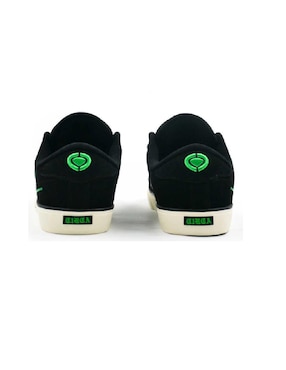 Tenis C1Rca Buckler de hombre para skate