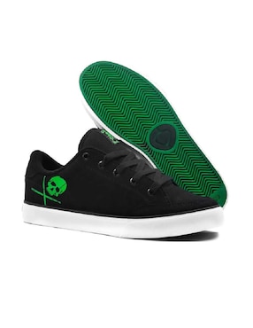 Tenis C1Rca Buckler de hombre para skate