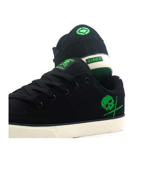 Tenis C1Rca Buckler de hombre para skate