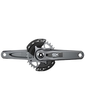 Componentes Sram de Metal para montaña
