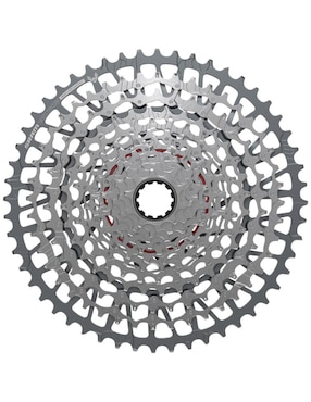 Componentes Sram de Metal para montaña