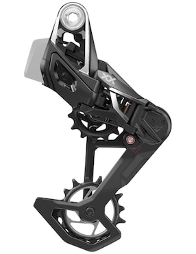 Componentes Sram de Metal para montaña