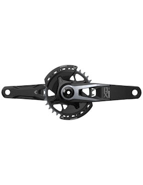 Componentes Sram de Metal para montaña