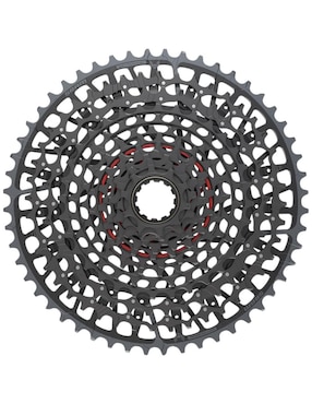 Componentes Sram de Metal para montaña