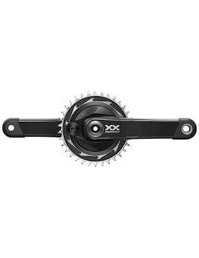 Componentes Sram de Metal para montaña
