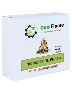 Iniciador de fuego Ventdepot