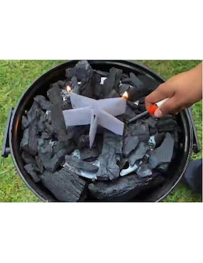 Iniciador de fuego Ventdepot