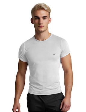 Set de playera deportiva para entrenamiento Chb Chili Beans Clothing Co. de hombre