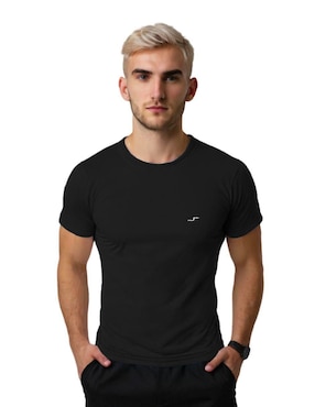 Set de playera deportiva para entrenamiento Chb Chili Beans Clothing Co. de hombre