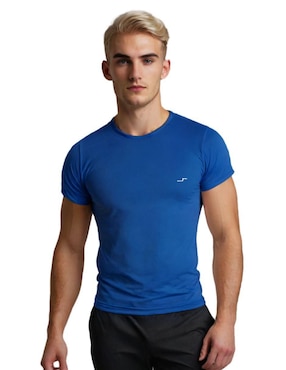 Set de playera deportiva para entrenamiento Chb Chili Beans Clothing Co. de hombre