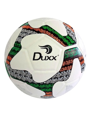 Balón Duxx Sports Mx para fútbol adulto