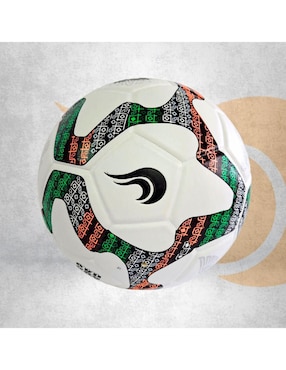Balón Duxx Sports Mx para fútbol adulto