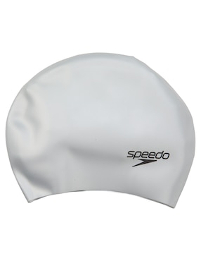 Gorra para natación de silicón Speedo unisex
