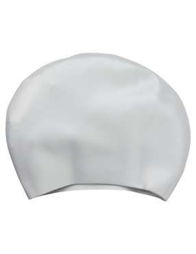 Gorra para natación de silicón Speedo unisex