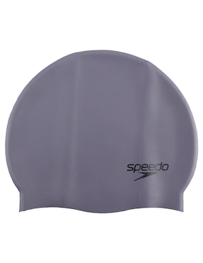 Gorra para natación de silicón Speedo unisex