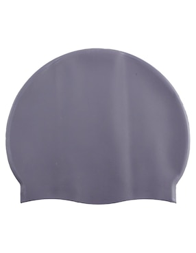 Gorra para natación de silicón Speedo unisex