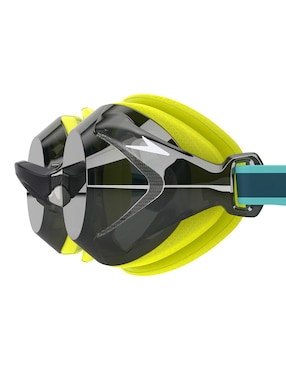 Goggles tintados Speedo para natación de niño