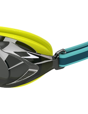 Goggles tintados Speedo para natación de niño
