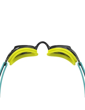Goggles tintados Speedo para natación de niño