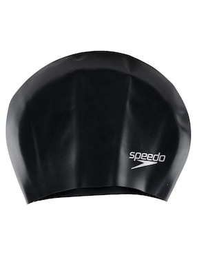 Gorra para natación de silicón Speedo unisex