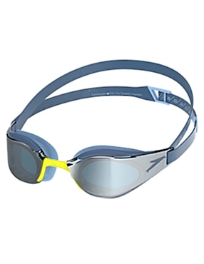 Goggles espejo y polarizado Speedo para natación unisex