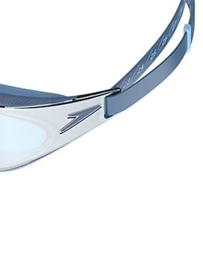 Goggles espejo y polarizado Speedo para natación unisex