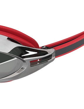Goggles espejo y polarizadas Speedo para natación unisex