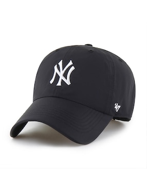 Gorra con visera curva béisbol 47 Brand Brrr MLB  New York Yankees unisex