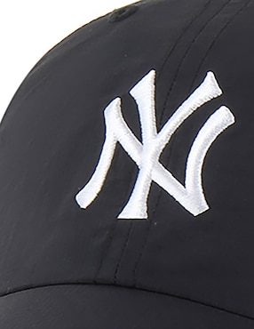 Gorra con visera curva béisbol 47 Brand Brrr MLB  New York Yankees unisex