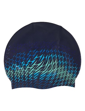 Gorro para natación de silicón Speedo unisex