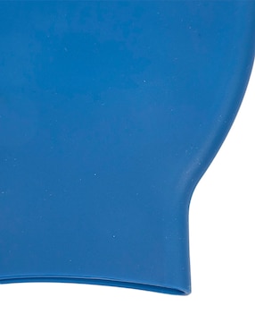 Gorra para natación de silicón Speedo unisex