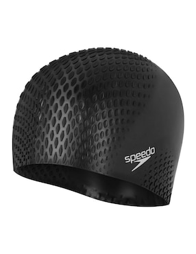 Gorra para natación de silicón Speedo