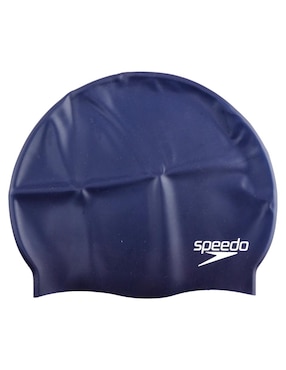 Gorra para natación de silicón Speedo unisex