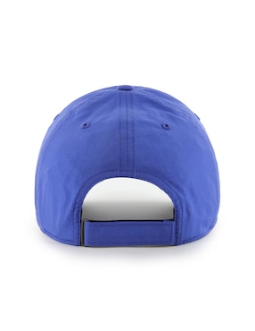 Gorra con visera curva béisbol 47 Brand Brrr MLB Los Angeles Dodgers unisex