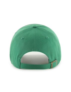 Gorra con visera curva básquetbol 47 Brand Core Sports Nba Boston Celtics unisex