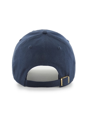 Gorra con visera curva béisbol 47 Brand Core Sports MLB New York Yankees unisex
