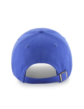Gorra con visera curva béisbol 47 Brand Core Sports MLB Los Angeles Dodgers unisex