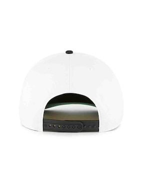 Gorra con visera curva fútbol americano 47 Brand Core Sports NFL Pittsburgh Steelers unisex