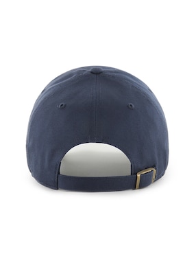 Gorra con visera curva fútbol americano 47 Brand 47 Clean Up Unwashed NFL Dallas Cowboys unisex