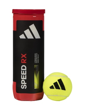 Imagen de producto Pelota Adidas para pádel adulto