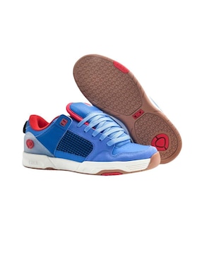 Tenis C1Rca Tave Tt Little Boy de hombre para skate