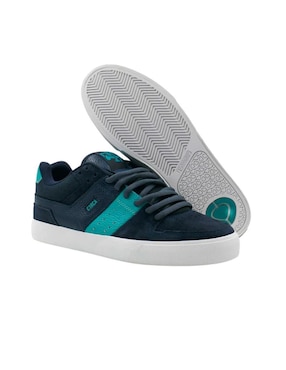 Tenis C1Rca Widowmaker Indian de hombre para skate