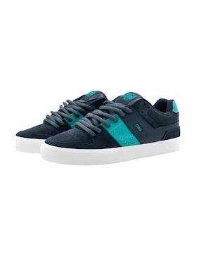 Tenis C1Rca Widowmaker Indian de hombre para skate